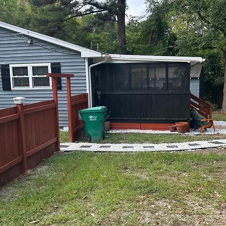 Serene Retreat! 420 Friendly In Designated Area, 3 Minutes To Downtown Richmond Eksteriør bilde