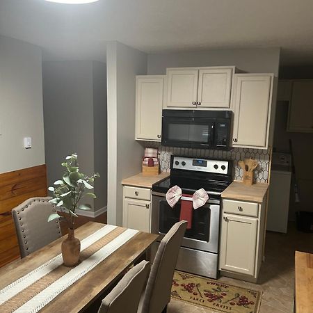 Serene Retreat! 420 Friendly In Designated Area, 3 Minutes To Downtown Richmond Eksteriør bilde
