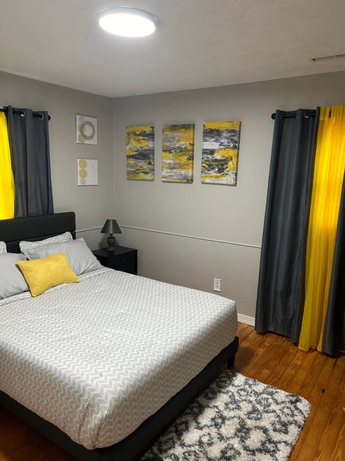 Serene Retreat! 420 Friendly In Designated Area, 3 Minutes To Downtown Richmond Eksteriør bilde