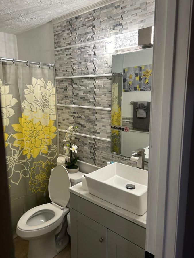 Serene Retreat! 420 Friendly In Designated Area, 3 Minutes To Downtown Richmond Eksteriør bilde
