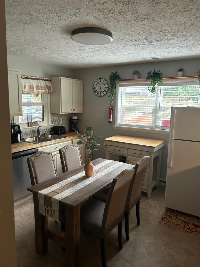 Serene Retreat! 420 Friendly In Designated Area, 3 Minutes To Downtown Richmond Eksteriør bilde