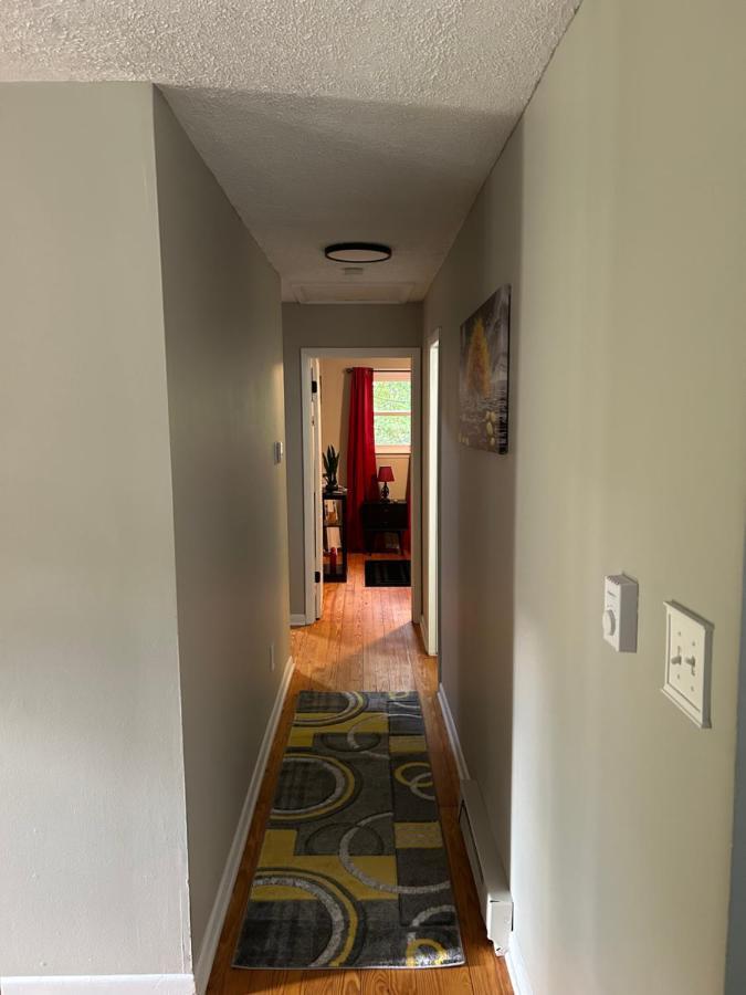Serene Retreat! 420 Friendly In Designated Area, 3 Minutes To Downtown Richmond Eksteriør bilde