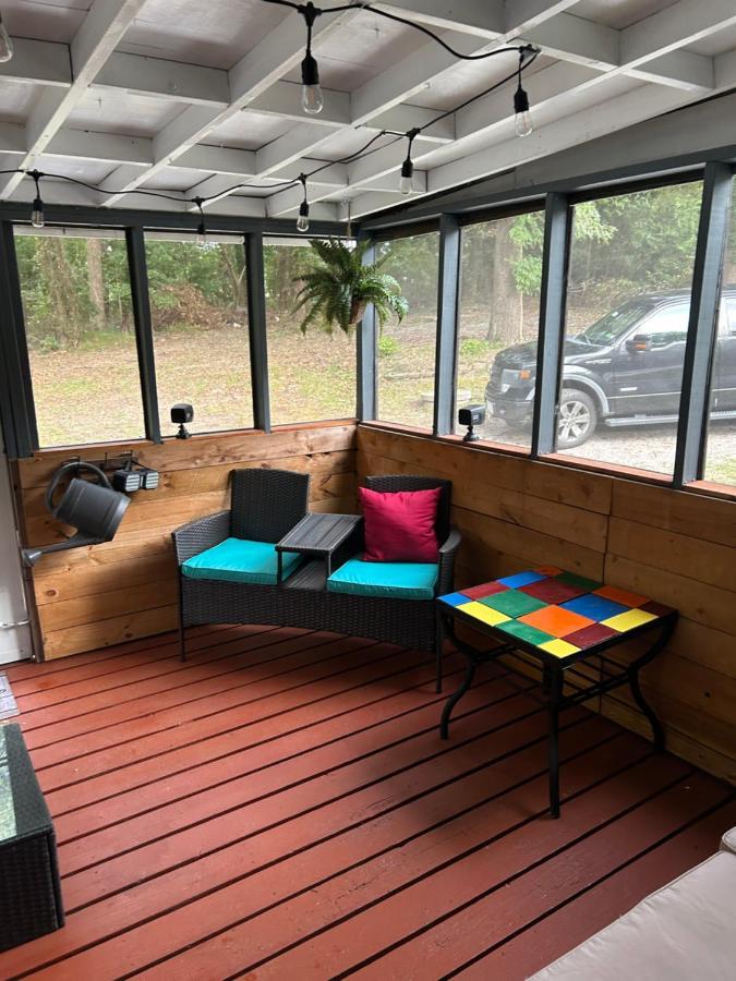 Serene Retreat! 420 Friendly In Designated Area, 3 Minutes To Downtown Richmond Eksteriør bilde