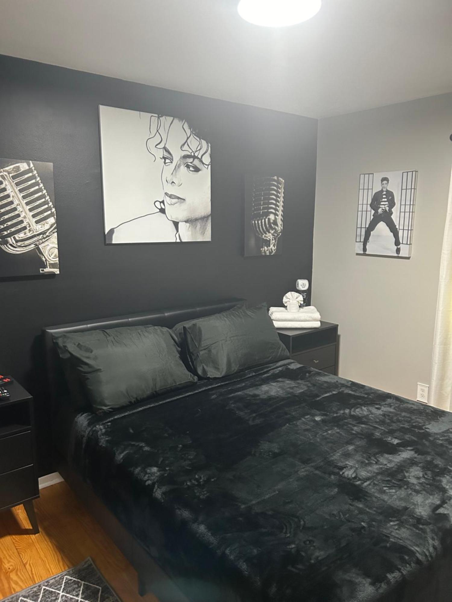 Serene Retreat! 420 Friendly In Designated Area, 3 Minutes To Downtown Richmond Eksteriør bilde