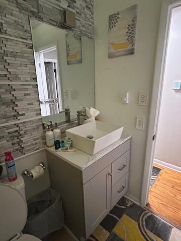 Serene Retreat! 420 Friendly In Designated Area, 3 Minutes To Downtown Richmond Eksteriør bilde