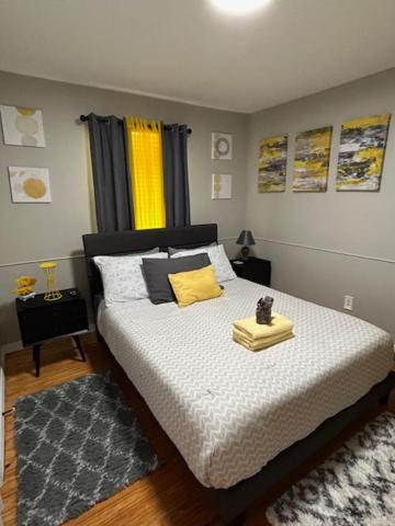 Serene Retreat! 420 Friendly In Designated Area, 3 Minutes To Downtown Richmond Eksteriør bilde
