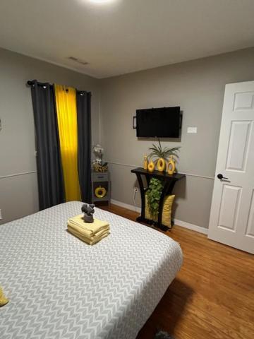 Serene Retreat! 420 Friendly In Designated Area, 3 Minutes To Downtown Richmond Eksteriør bilde