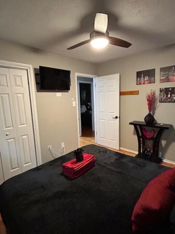 Serene Retreat! 420 Friendly In Designated Area, 3 Minutes To Downtown Richmond Eksteriør bilde