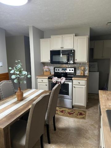 Serene Retreat! 420 Friendly In Designated Area, 3 Minutes To Downtown Richmond Eksteriør bilde