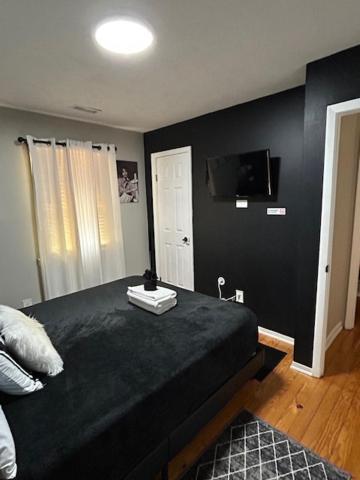 Serene Retreat! 420 Friendly In Designated Area, 3 Minutes To Downtown Richmond Eksteriør bilde