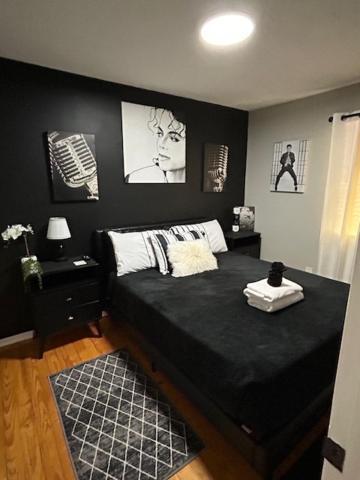 Serene Retreat! 420 Friendly In Designated Area, 3 Minutes To Downtown Richmond Eksteriør bilde