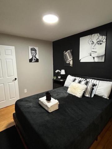 Serene Retreat! 420 Friendly In Designated Area, 3 Minutes To Downtown Richmond Eksteriør bilde