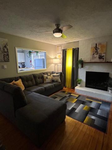 Serene Retreat! 420 Friendly In Designated Area, 3 Minutes To Downtown Richmond Eksteriør bilde